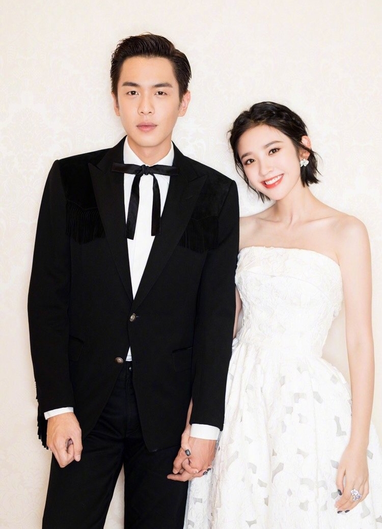 张若昀疑回应打唇钉视频,张若昀有唇钉张若昀如何回应