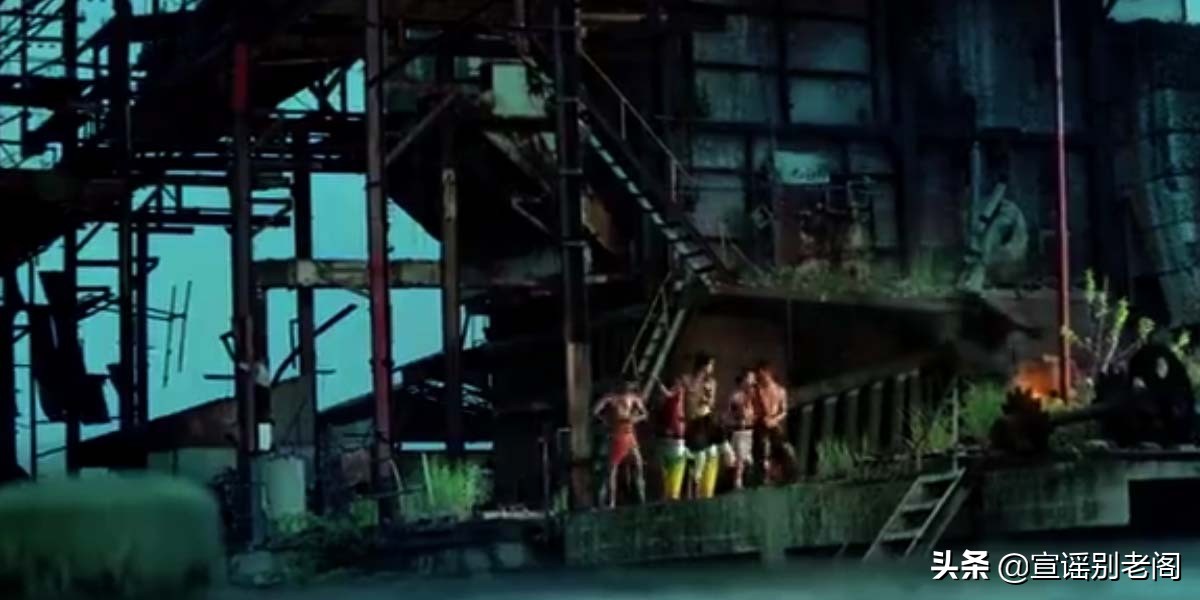 窦靖童为什么和木村拓哉拍广告,木村拓哉窦靖童飚舞lonely