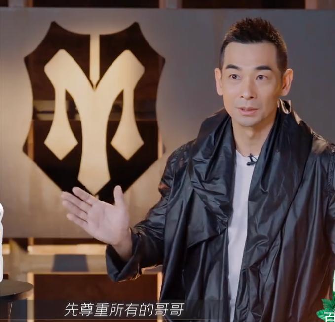 “一公”结束,哥哥们各自精彩,八个部落的队长,谁最受欢迎呢?