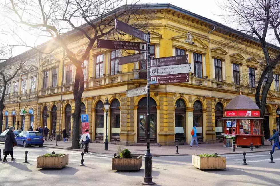 知乎高赞关于旅行,值得旅游的小众国家有哪些