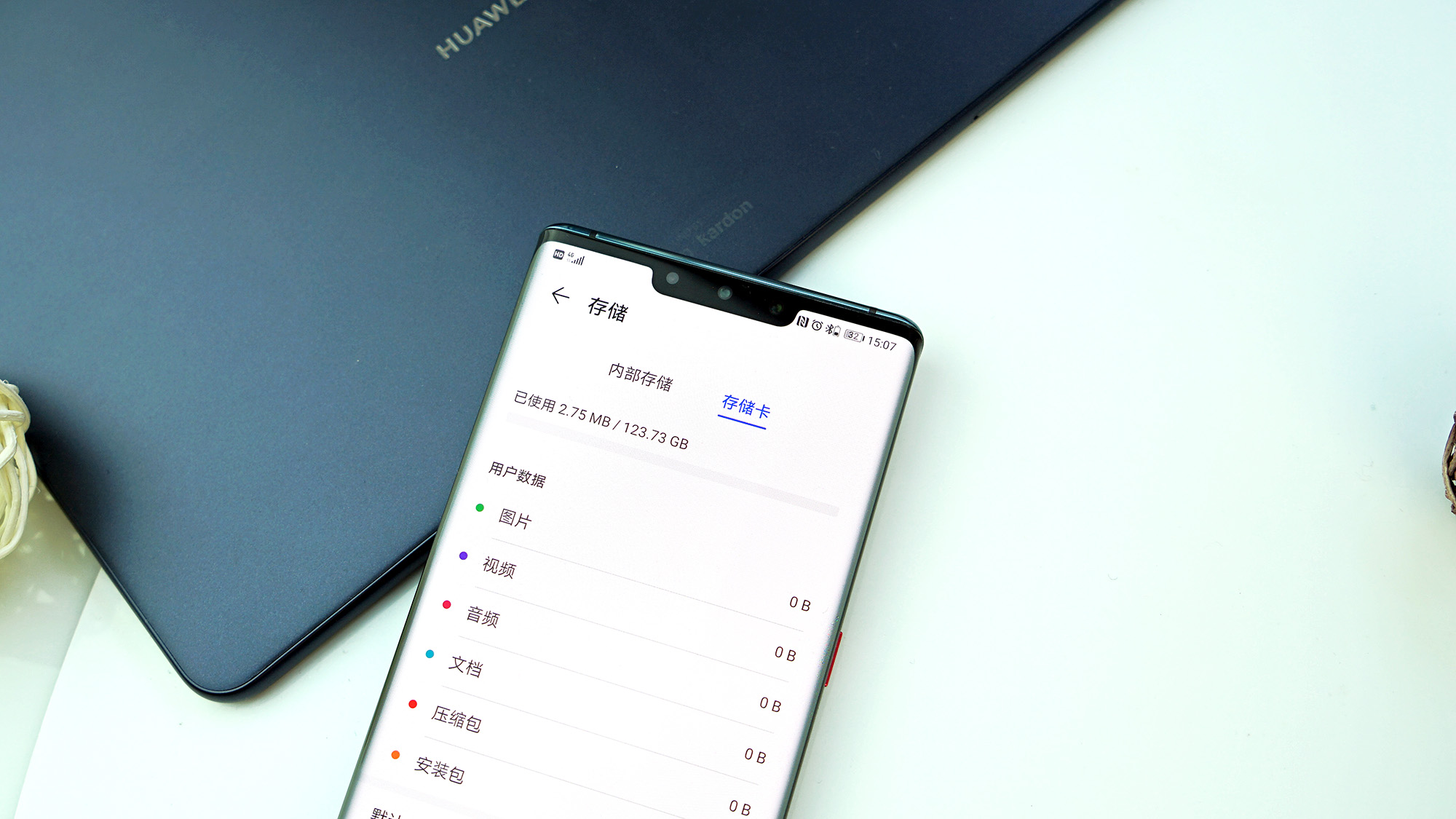 华为p30装雷克沙nm卡,mate60使用雷克沙nm卡扩容