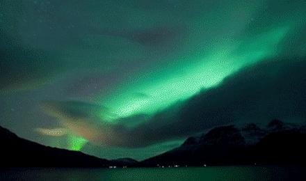 芬兰极光透明玻璃屋,芬兰玻璃屋极光观赏攻略