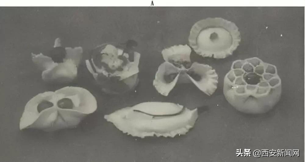 回忆满满！这些西安老字号让人直呼“真香”