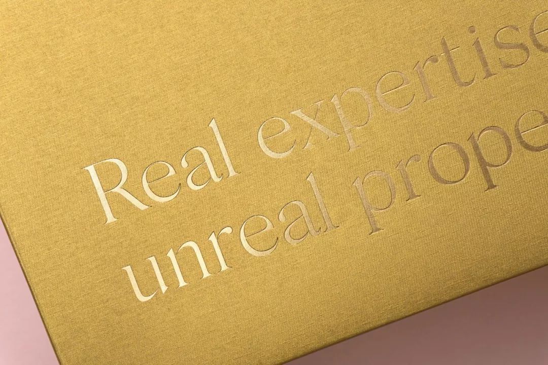 平面设计印刷知识,平面设计师需要懂的纸张知识