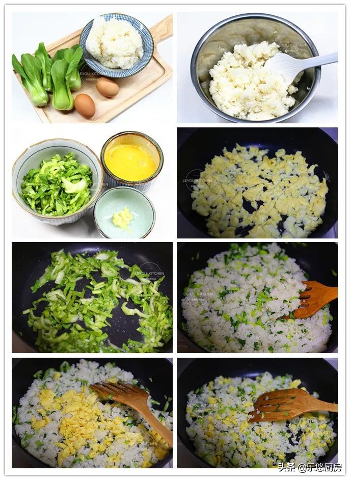 开学一周早餐食谱大全,早餐食谱100样简单营养5分钟做好