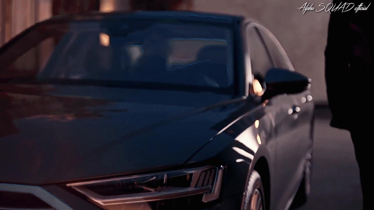 最新款奥迪a8试驾视频,80万左右的十款豪车