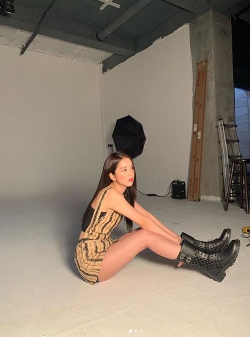 blackpink拍过的沙雕广告,blackpinkjisoo迪奥代言