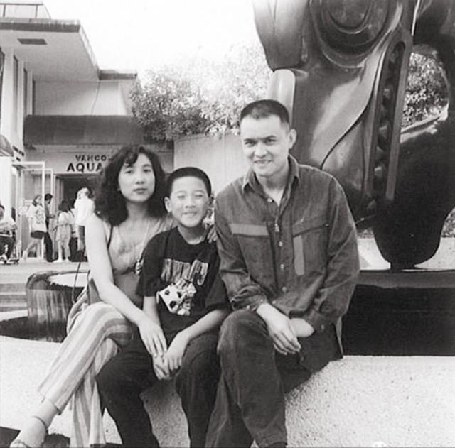 著名画僧史国良,出家的画家史国良