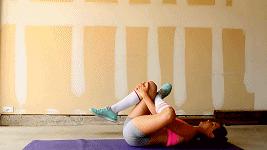 运动过后的拉伸动作完整,运动后的拉伸动作才不会拉伤