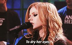 艾薇儿回归之作完整版,艾薇儿2019新歌