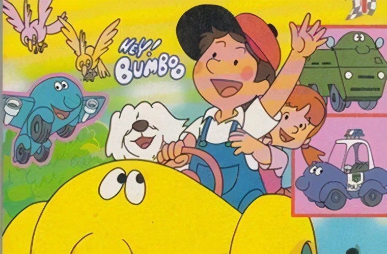 童年回忆的经典动画盘点下,童年最鲜明的回忆动画