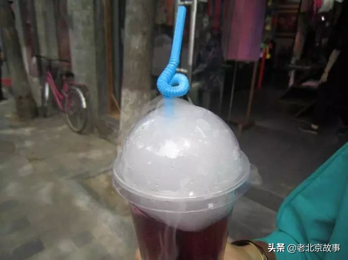 现在的南锣视频,现在的南锣鼓巷