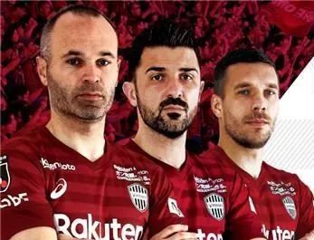 4个足坛老汉搅乱日本足球正常发展年薪40亿却如洋垃圾一般