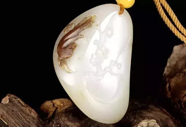 和田玉羊脂,羊脂玉和田