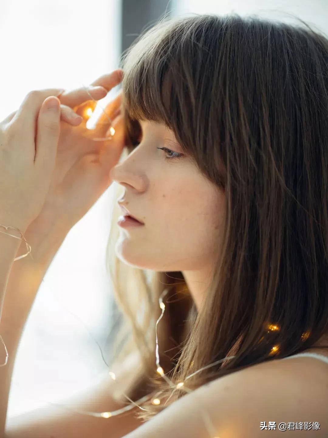 哈苏镜头就是不一样的感觉,哈苏镜头感