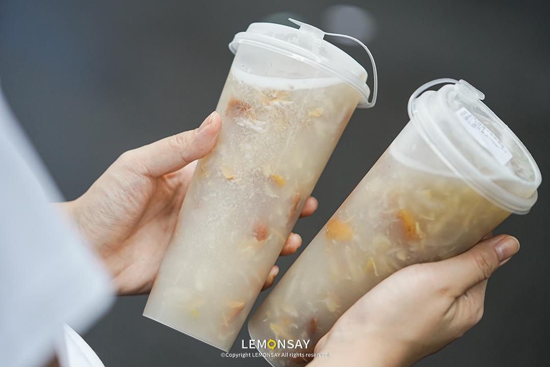 为什么黄皮火了,抖音上最火的黄皮