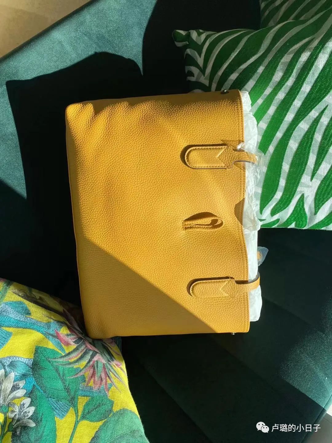 最有权势的德国总理天天背的千元包,这个法国的品牌到底多好用