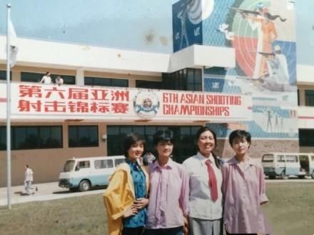 演员牛莉的个人资料,牛莉的人生可不那么简单