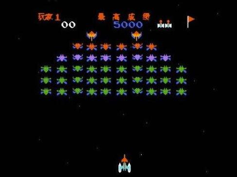 儿时最喜欢玩的fc游戏,80后回不去的童年之fc游戏