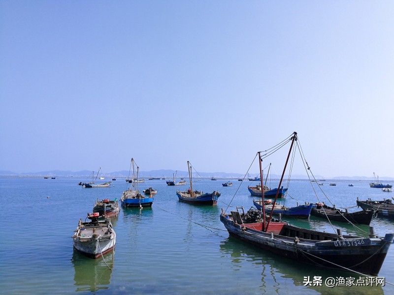 大连这个小岛不去看一看，真的会后悔