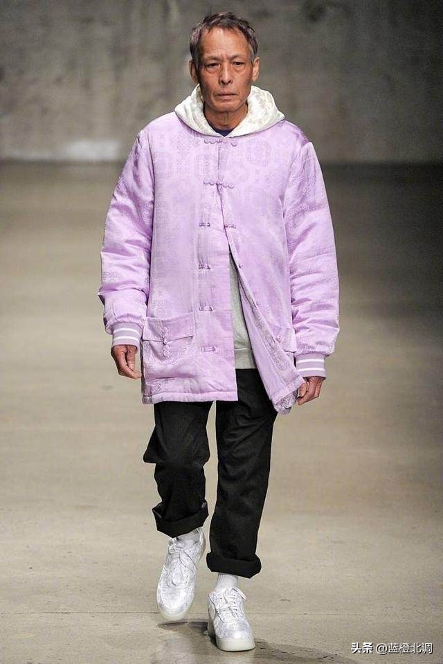 陈冠希的司机：13年前亲自去送修的电脑，因走纽约时装周被熟知