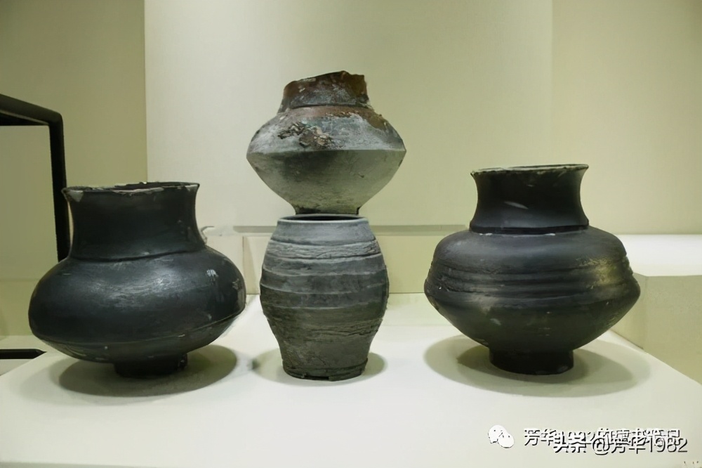 新都区陶瓷精品赏析,著名陶瓷大师作品赏析