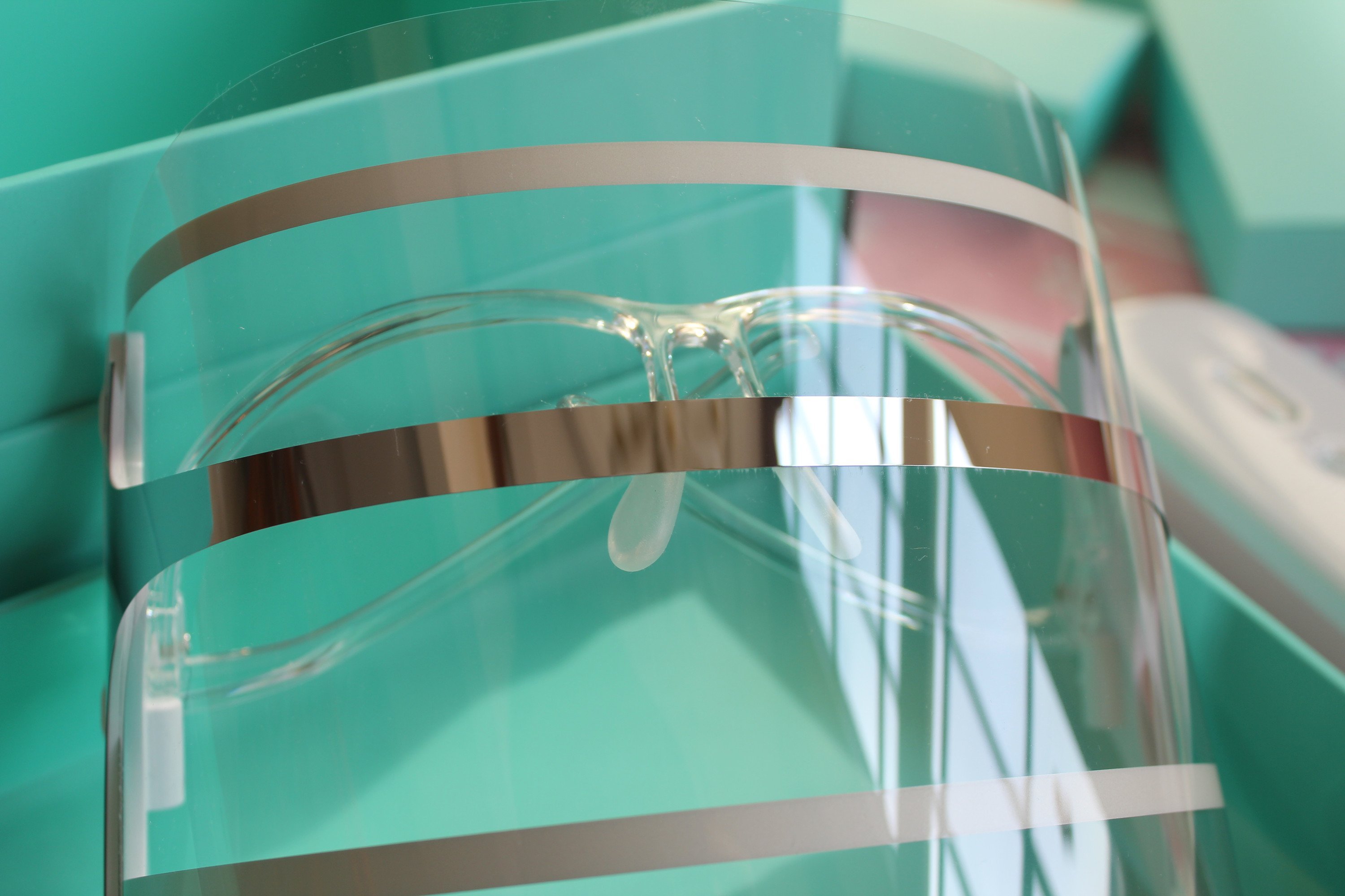 敏感肌石墨烯美容仪评测,石墨烯美容仪黑科技