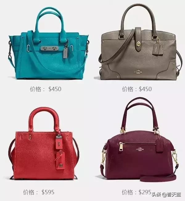 女生必须有的包包可爱,女人必须要有的十款包包