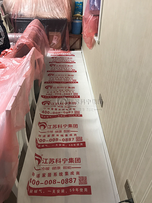 明装暖气全屋定制效果图,最漂亮的明装暖气