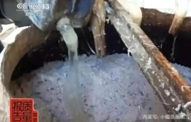 央视新闻曝光毒纸巾,央视曝光的毒纸巾