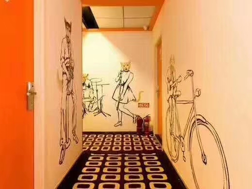 布丁酒店重庆南坪万达店,重庆布丁酒店连锁南坪