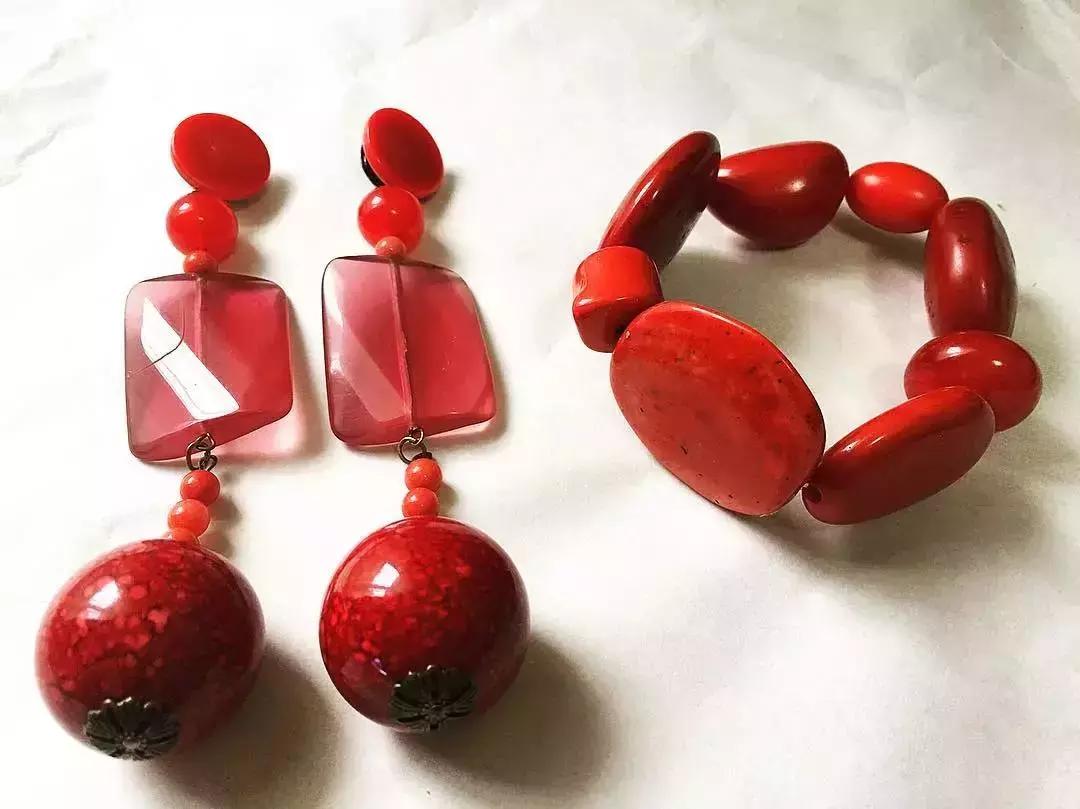 80岁的时尚潮流老奶奶 (88岁时尚老奶奶)