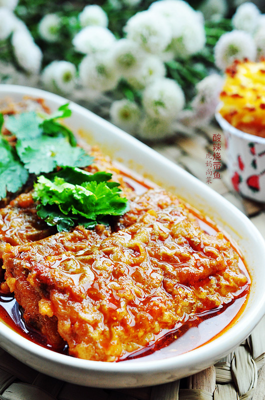 鱼的做法大全红烧草鱼没有辣椒,9种鱼的做法吃一个星期不重样