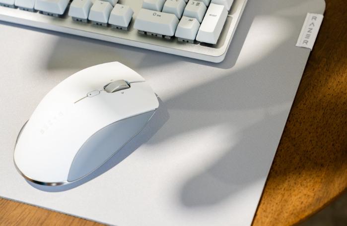 无线鼠标玩游戏有延迟吗,无线鼠标玩不了游戏吗