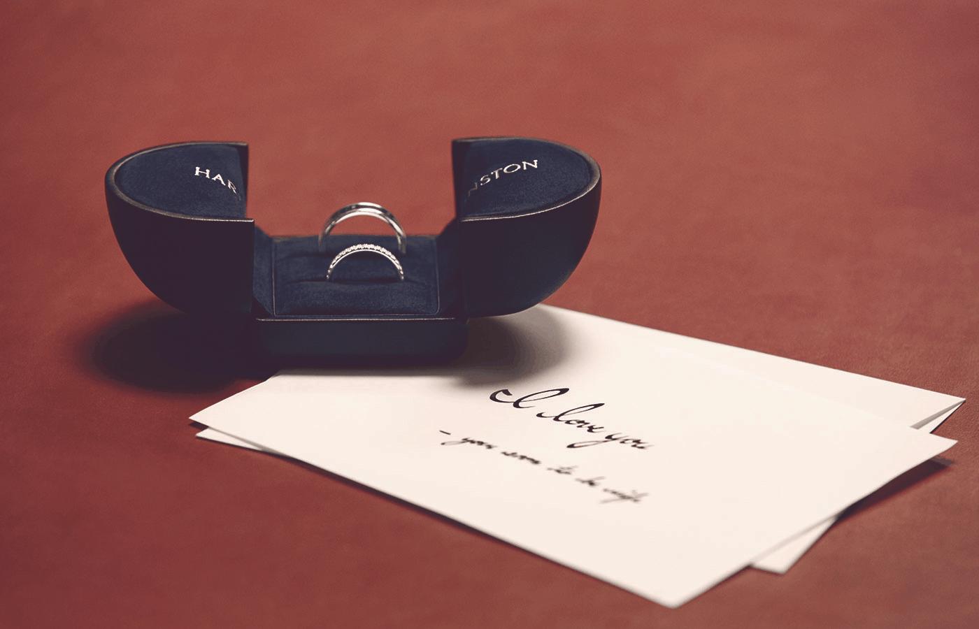 婚礼上戒指戴不上怎么救场,结婚戒指不见了怎么办