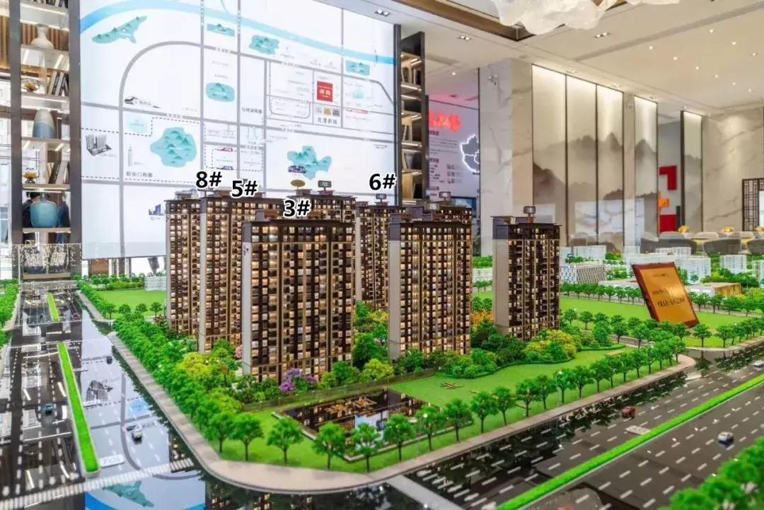 西湖新城值不值得购买,为什么买龙潭新城