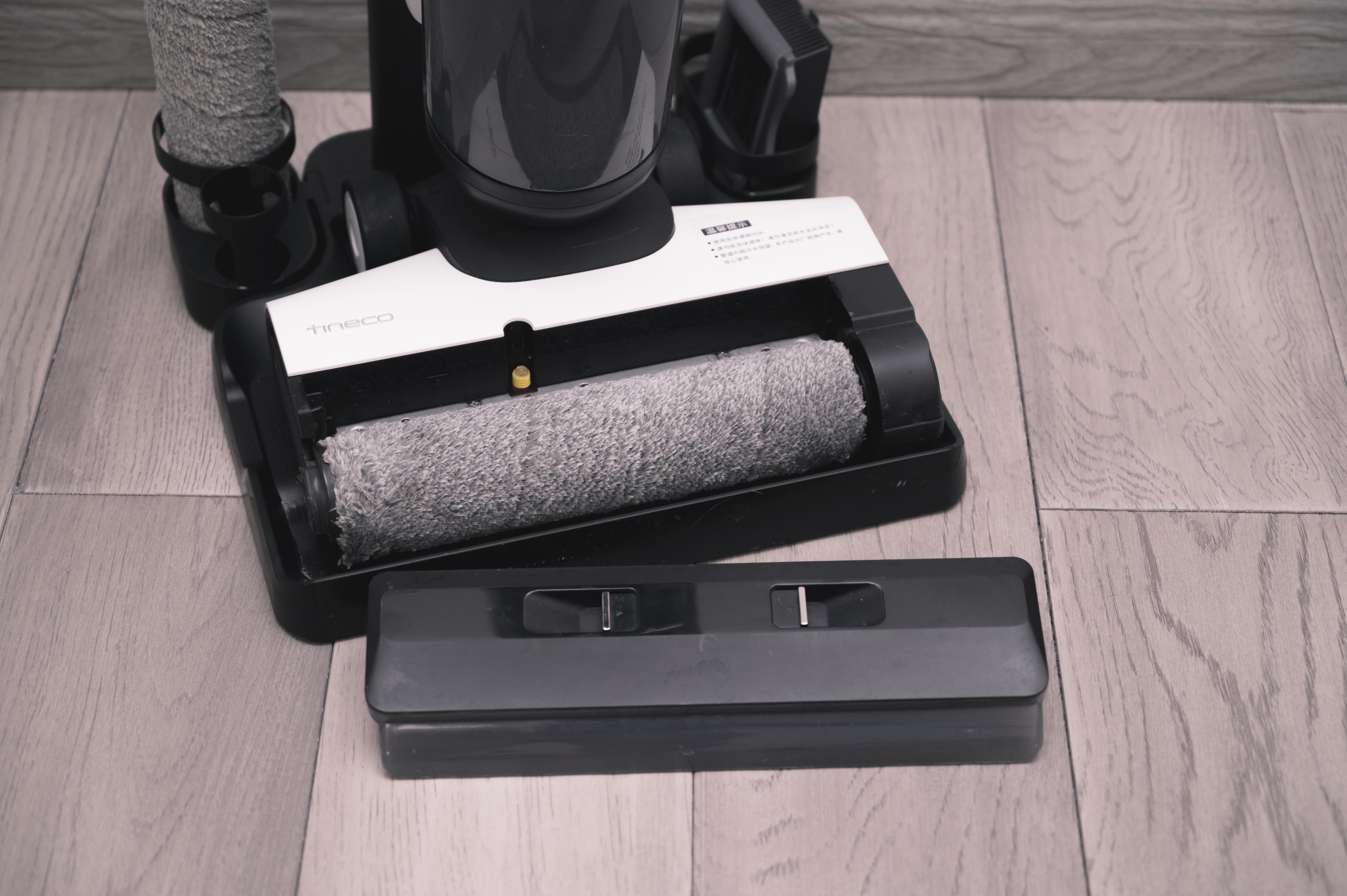 多功能自来水清洗机使用方法,添可洗地机用自来水还是净化水