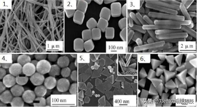 纳米银抗菌凝胶的危害,抗菌纳米银是智商税吗