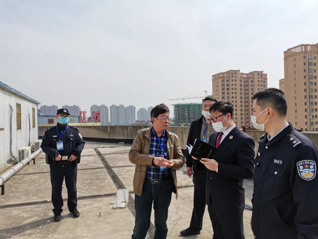 安全生产领域公益诉讼的启动标准,最高检察院关于国家安全的案例