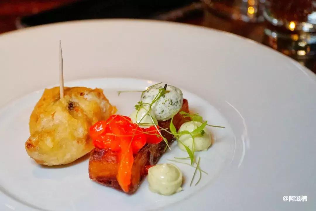 为了吃世界上最好吃的青花鱼，我飞去了挪威，光是捕捞船价值4亿