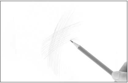 零基础素描教程常见素描静物画法,素描基础入门教程线条