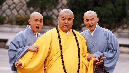 周星驰给钱拍戏,周星驰成名后只给4个人当配角