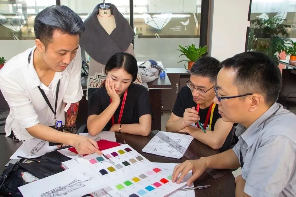 大朗针织毛衫市场9月,濮院毛衫批发市场正月初几开门