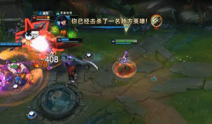 狒狒女警s12皮城女警最实用出装,皮城女警职业比赛女警体系