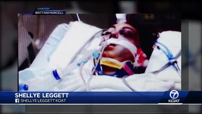 4岁女孩靠逆天记忆认出杀人凶手,一滴血画出凶手的肖像