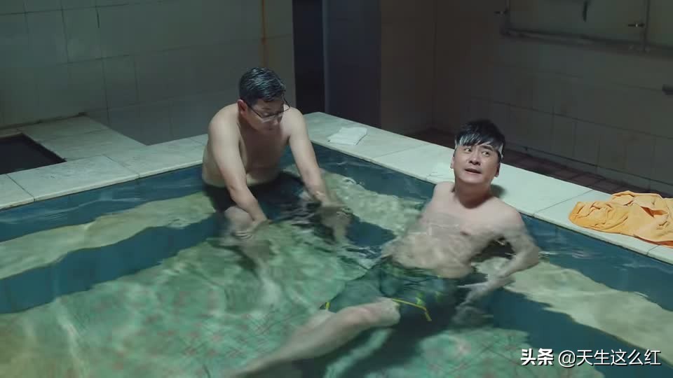 显微镜看《巡回检察组》欢乐多,宋丽敏竟认识胡八一和马冬梅