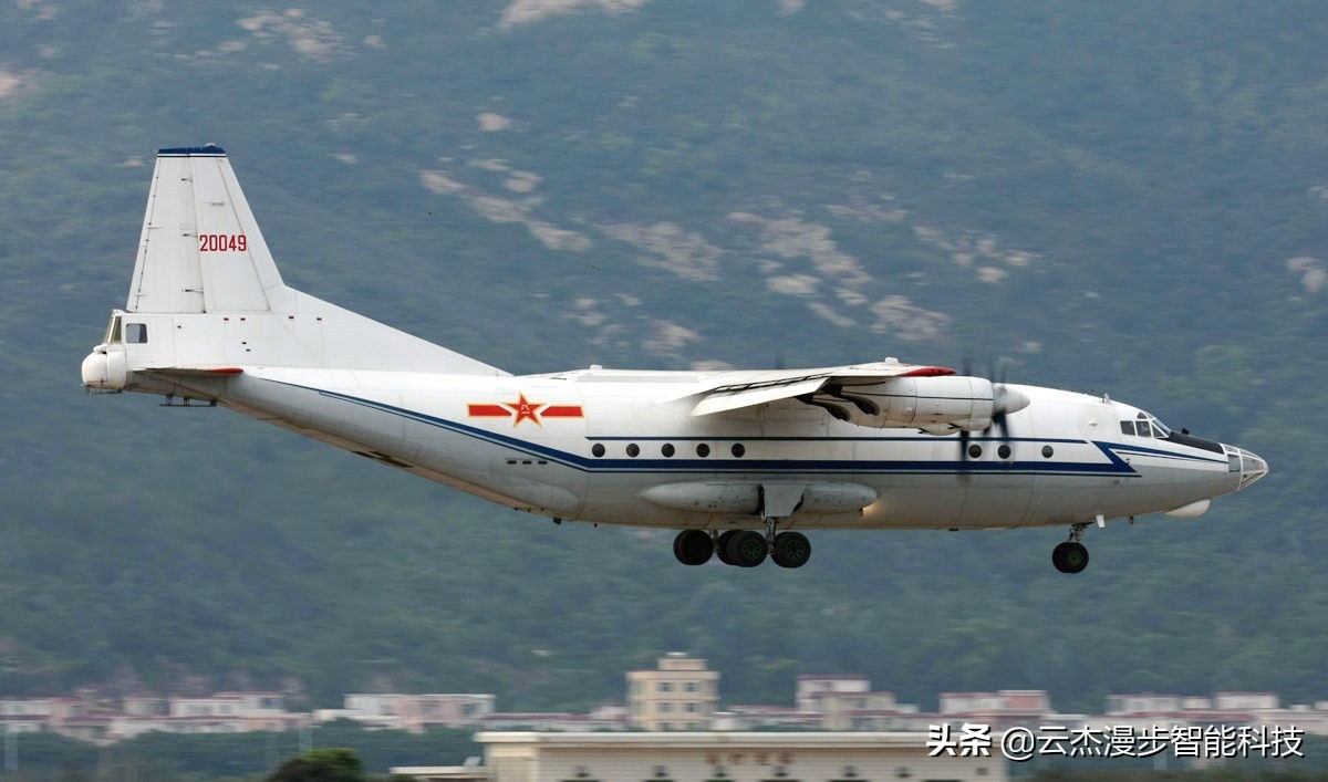 国产大飞机科普,中国飞机各型号介绍