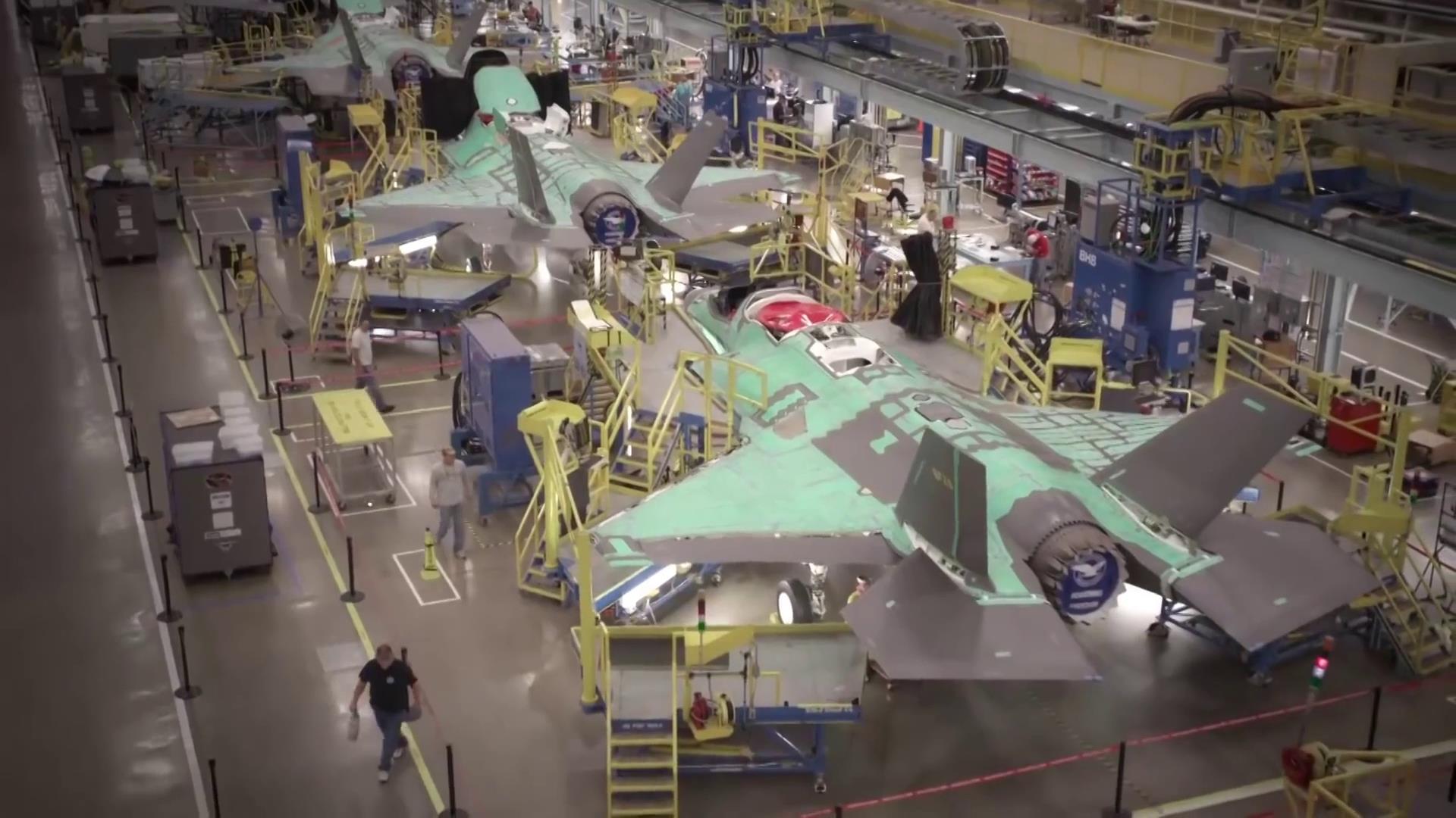 库卡是工业机器人吗,库卡机器人有多牛