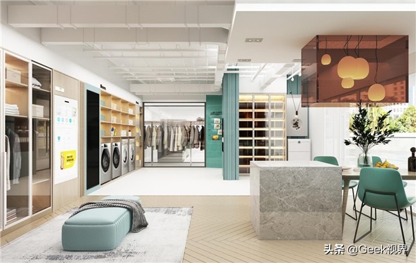 海尔衣联网的优缺点,海尔衣联网1号店电话