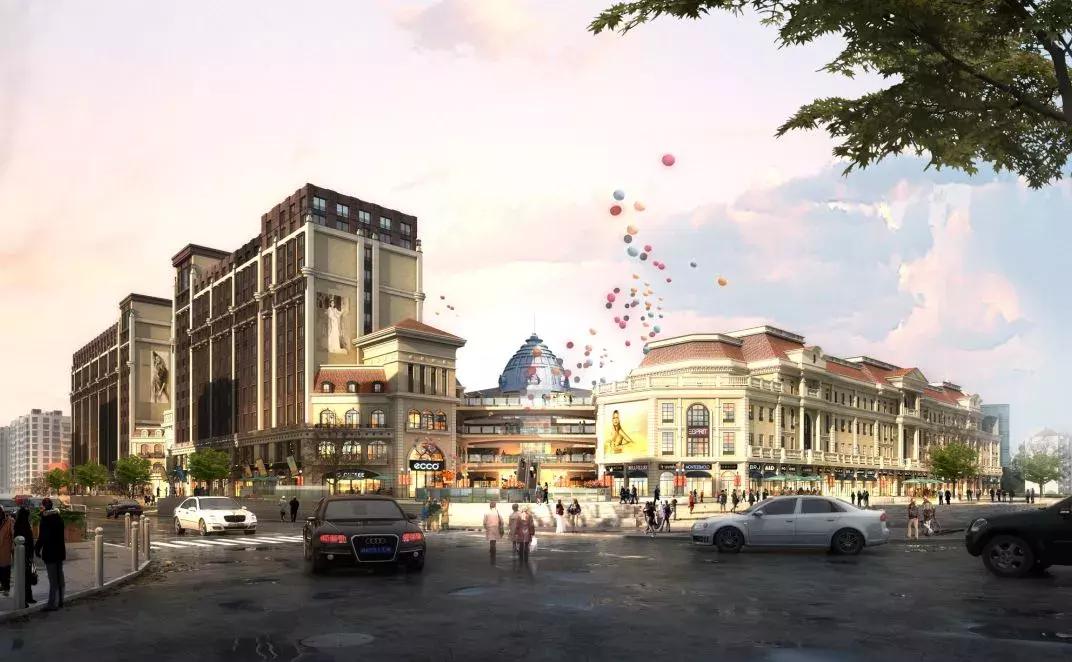 郑州本土房企三剑客,郑州目前形势比较好的房企